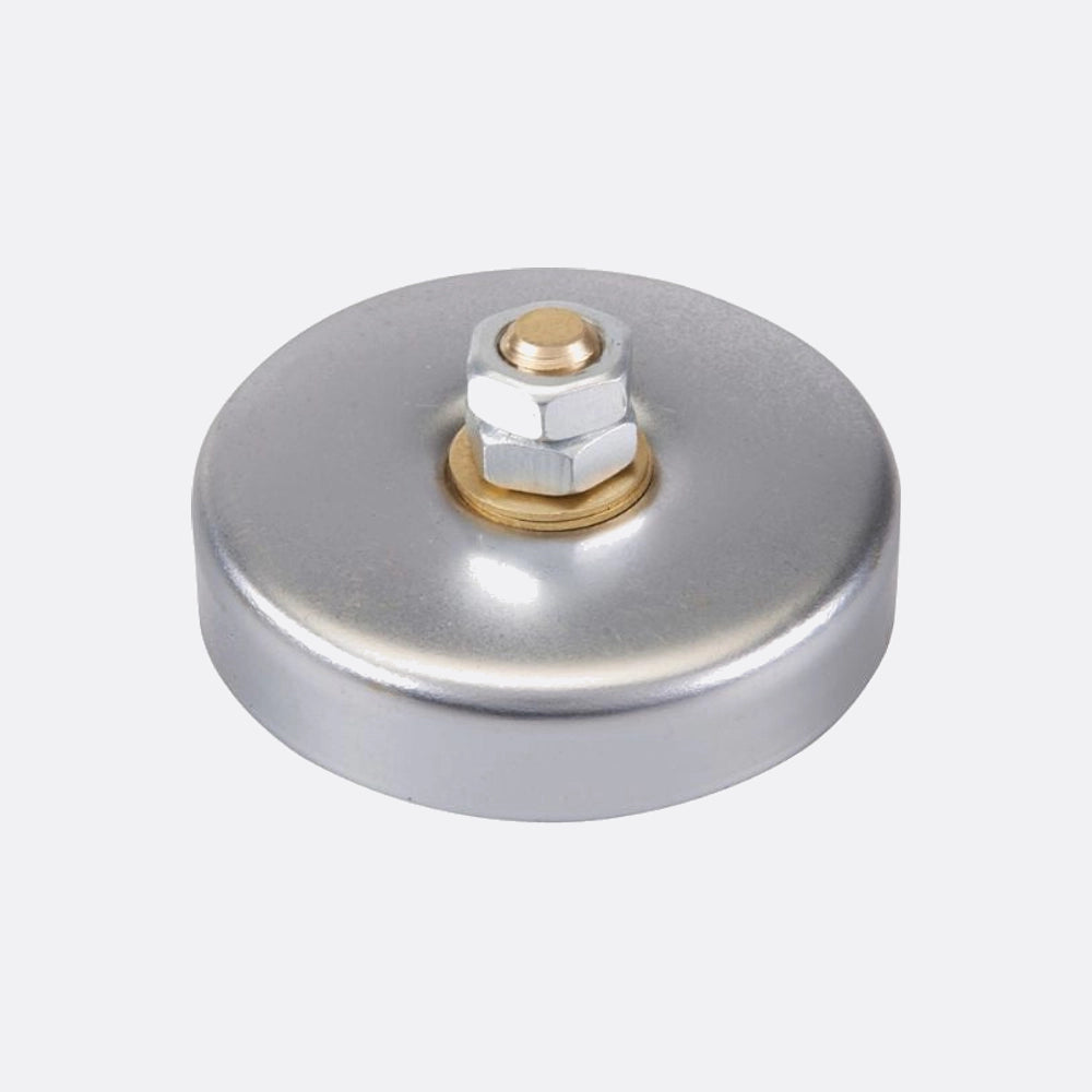 Magnetic Welding Earth