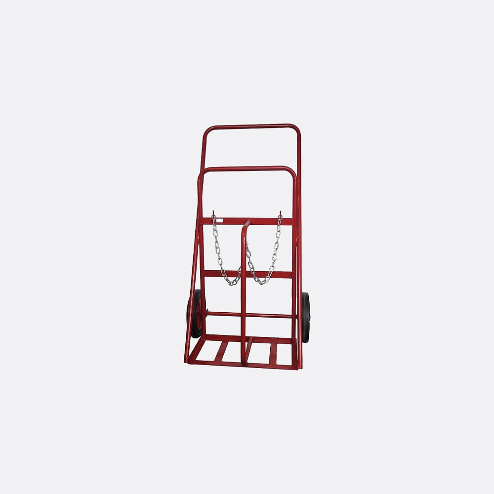 Midi Gas Bottle Trolley