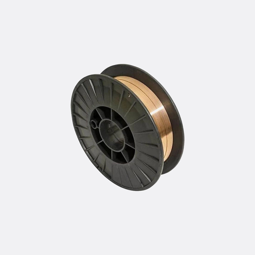Mig Brazing Wire Cusi3 0.8mm 5kg