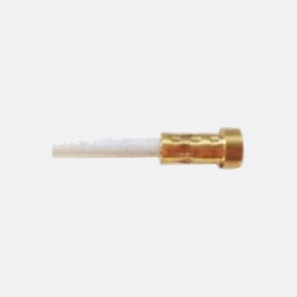 Parweld Bz15 Mig Torch Liner White 0.6/0.9Mm 4M