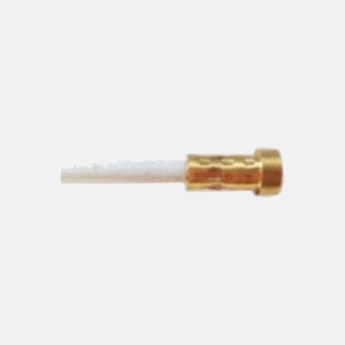 Parweld Bz15 Mig Torch Liner White 0.6/0.9Mm 4M