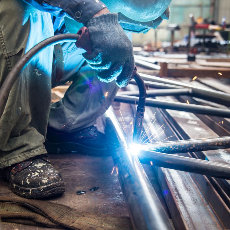 Ret free mig welding gas bottles