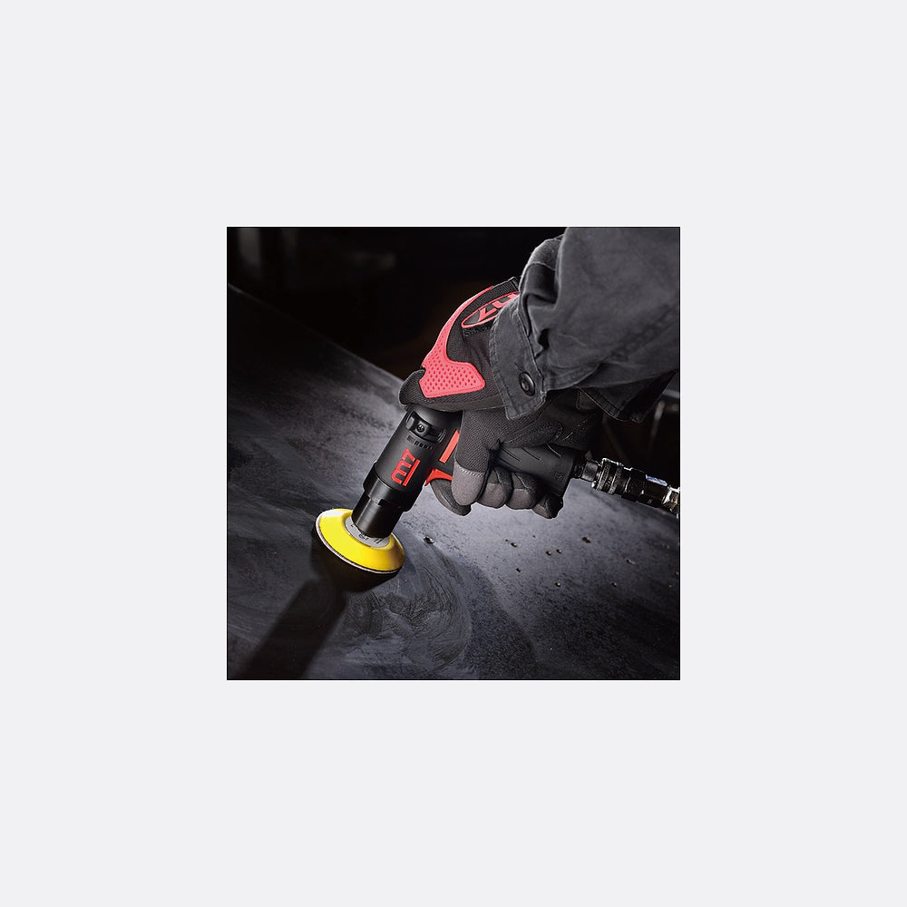 Mighty Seven Qp-213n Mini Air Sander Set
