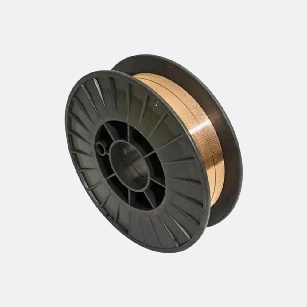 Mild Steel Mig Wire 0.8mm X 5.0kg