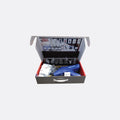 MIXPLAST HOT STAPLER KIT XL Magic 3662-CE