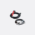 MMA welding Cable Set
