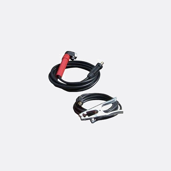 MMA welding Cable Set