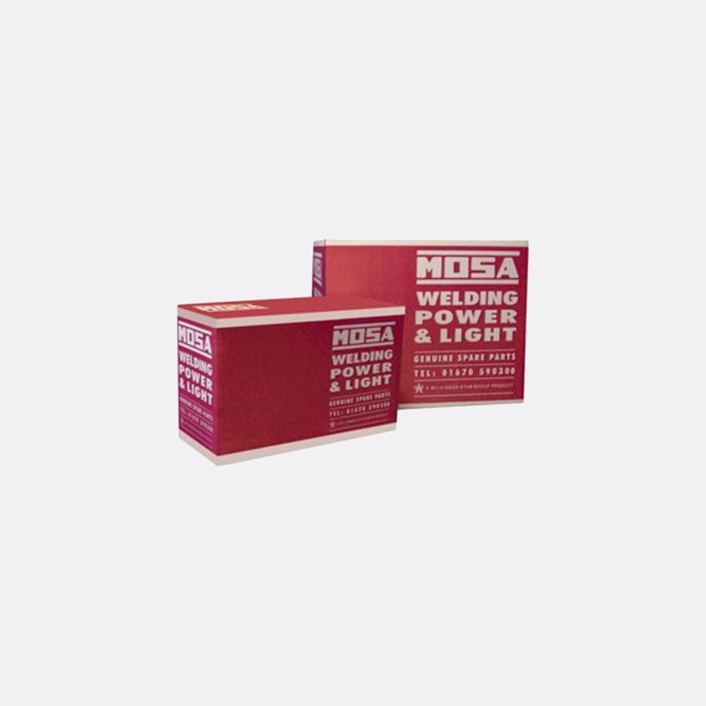 Mosa Service Filter Kit (ts200bs/ge7000bs/ge7500hsx-eas)
