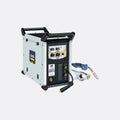 GYS Multiweld 320t-c - With Accessories