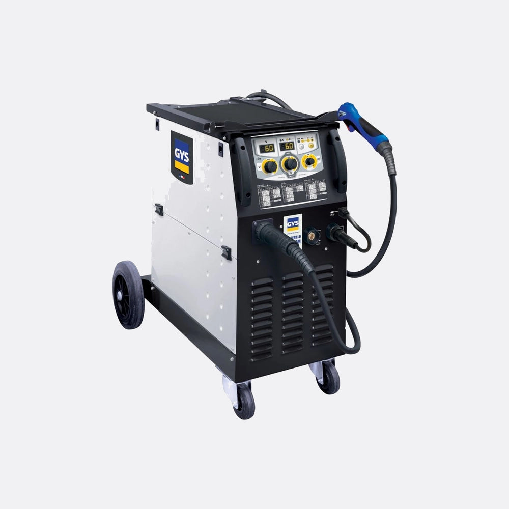 GYS Multiweld Fv 220m