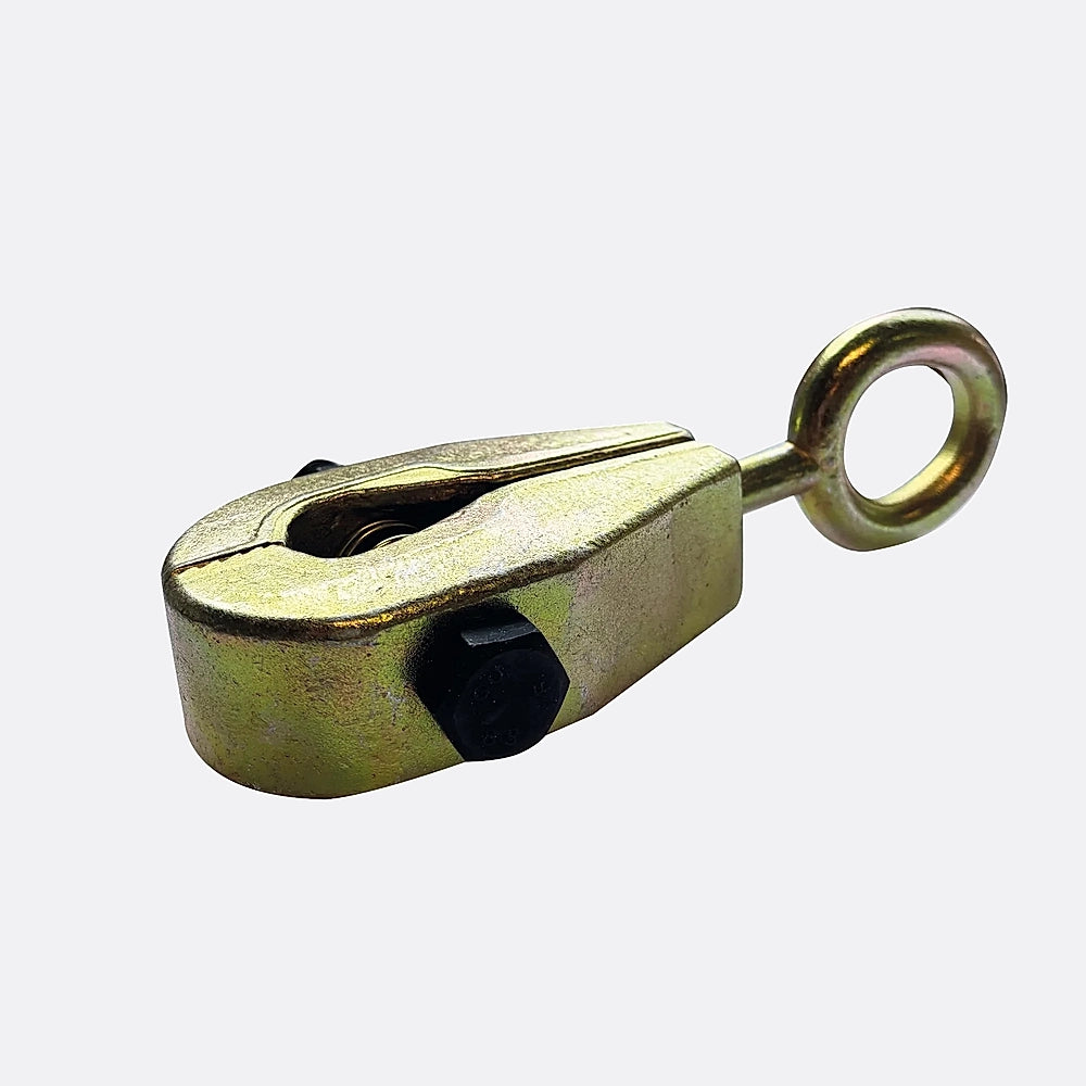 Vehicle Frame Repair Clamps - Narrow Clamp