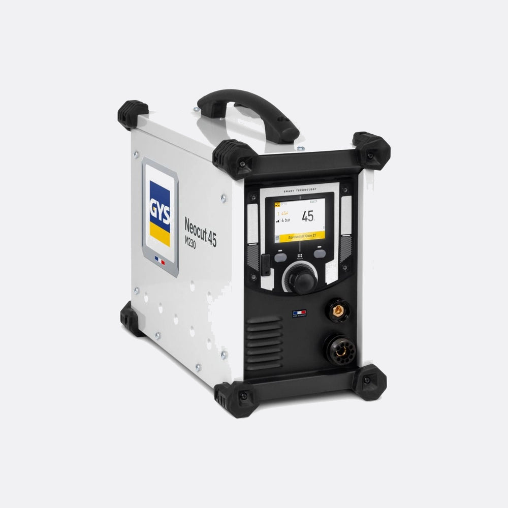 GYS Neocut 45 Plasma Cutter - Without Torch