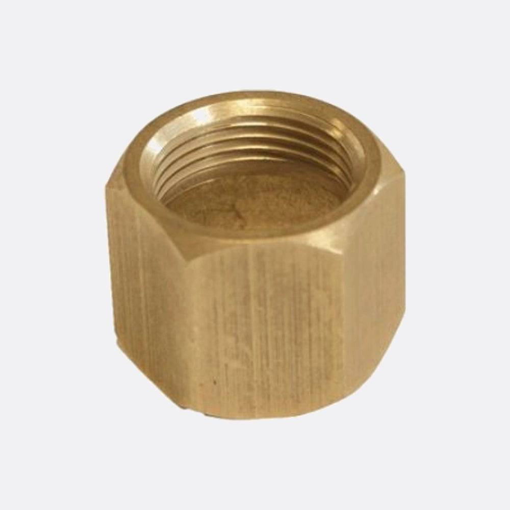 Nut For D1 Gun Chuck