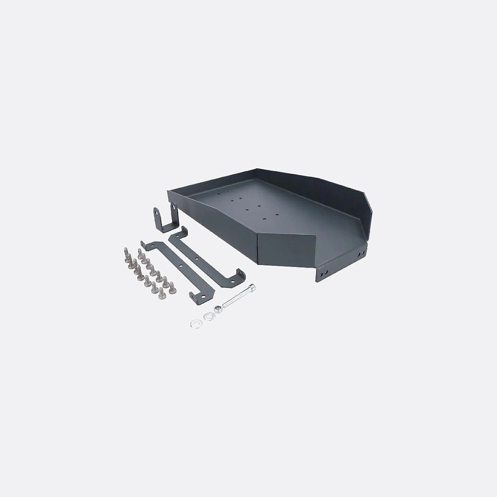 OPT / TU Mounting iWave 230i / TransSteel 2200