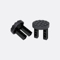 GYS Set Of 2 Pads For Spot Lift Pro Mob (Audi, BMW)