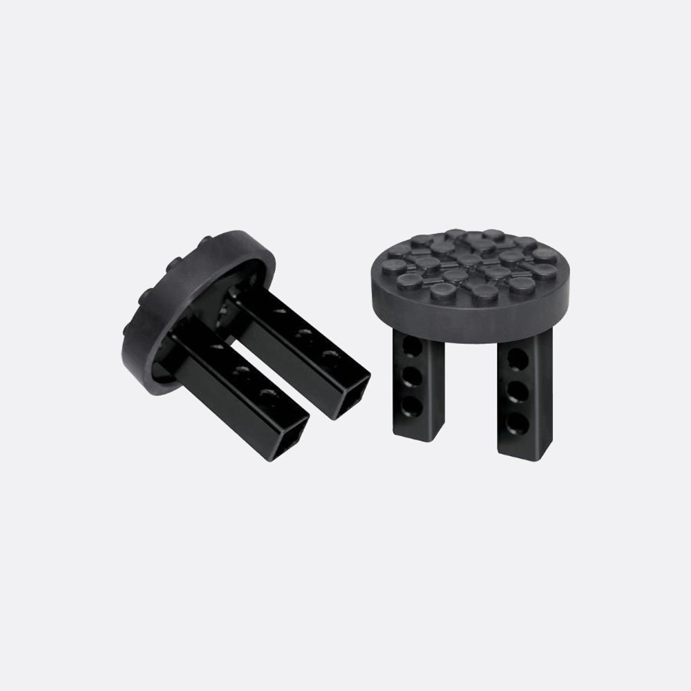 GYS Set Of 2 Pads For Spot Lift Pro Mob (Audi, BMW)