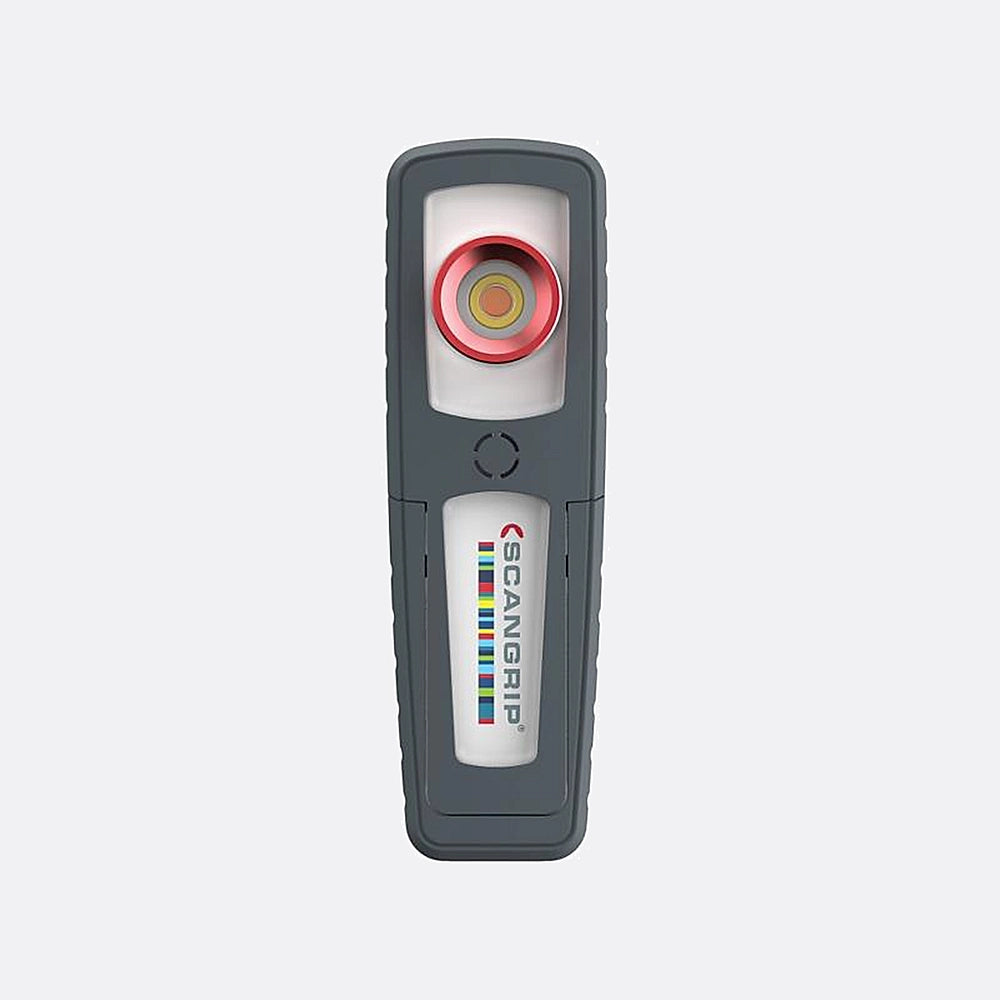 Paint Colour Match Lighting scan grip Sunmatch 3
