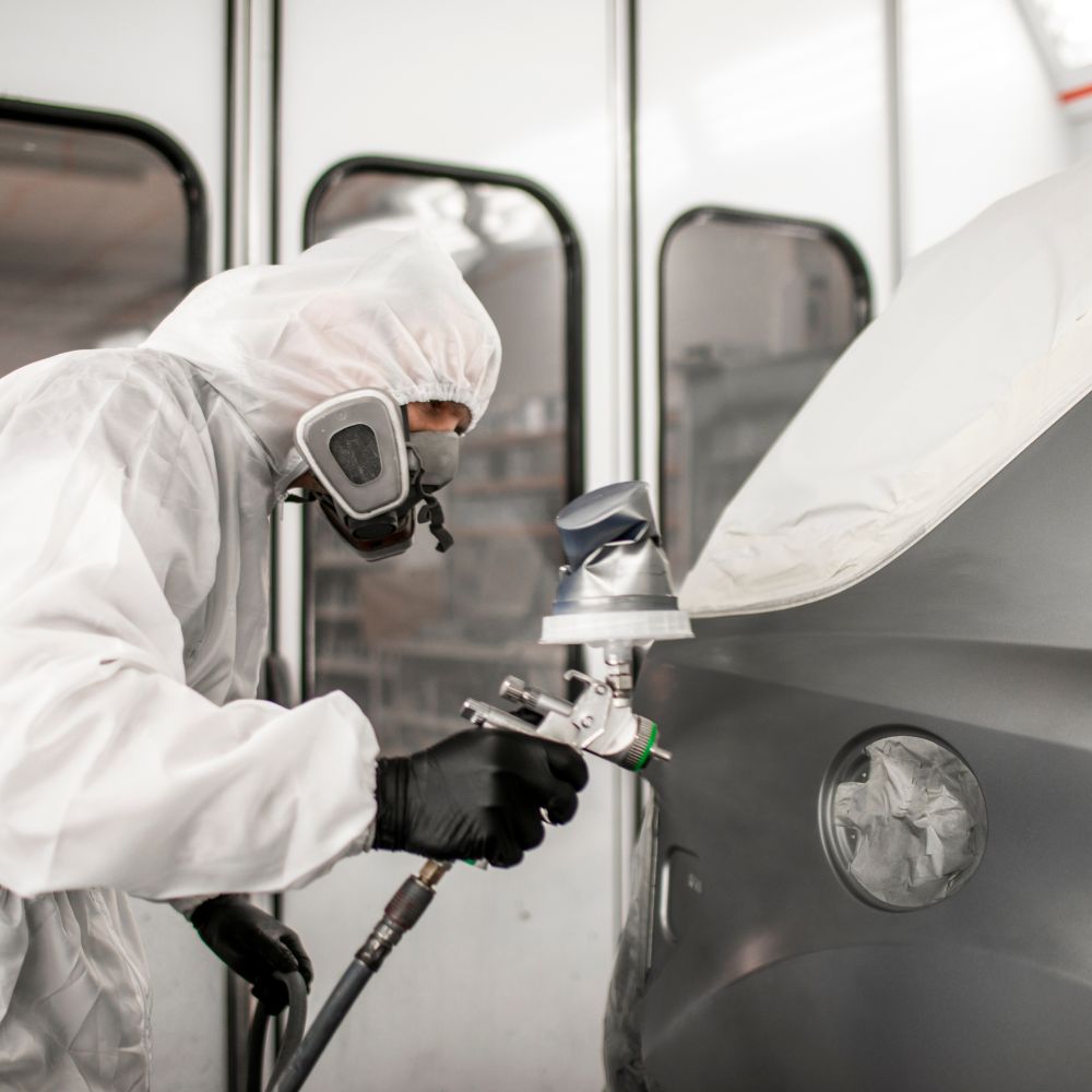 Air Quality Tester