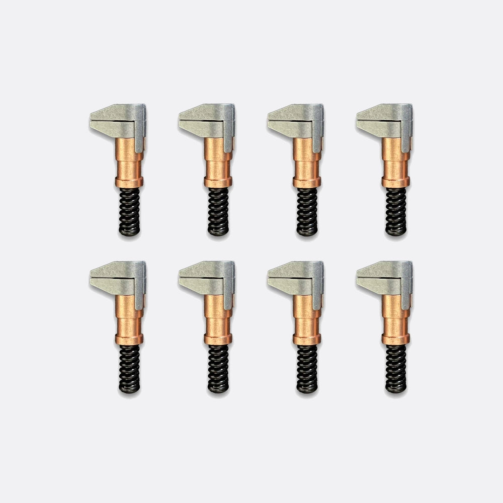 Hold-it Panel Clips