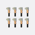 Hold-it Panel Clips