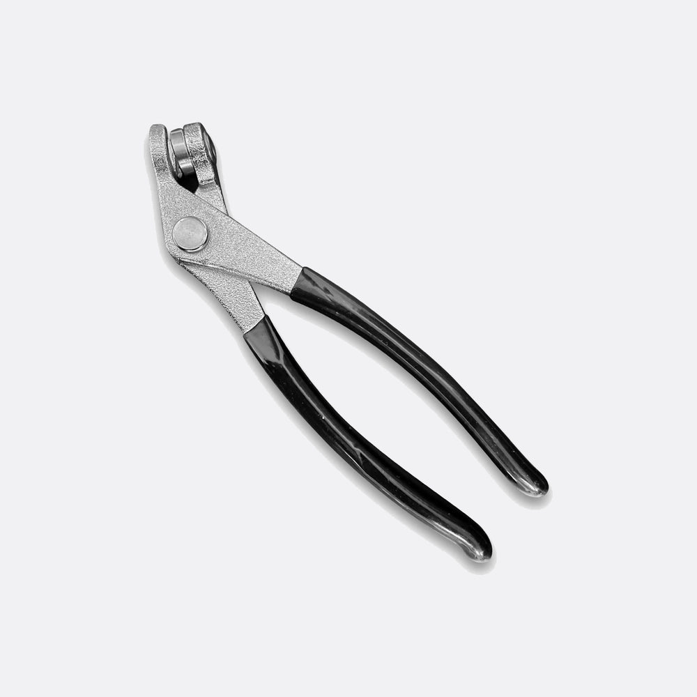 Hold-it Panel Clips