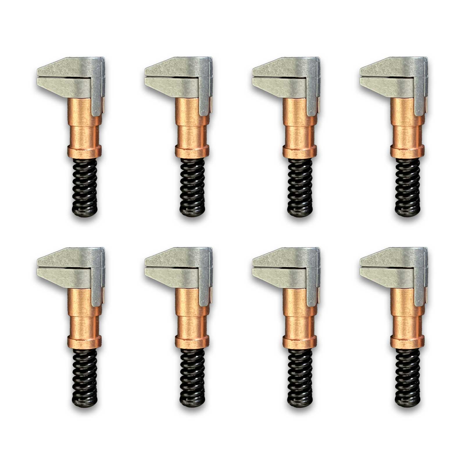 Hold-It Panel Clips for Steel & Aluminium Car Body Repair – BWS Ltd