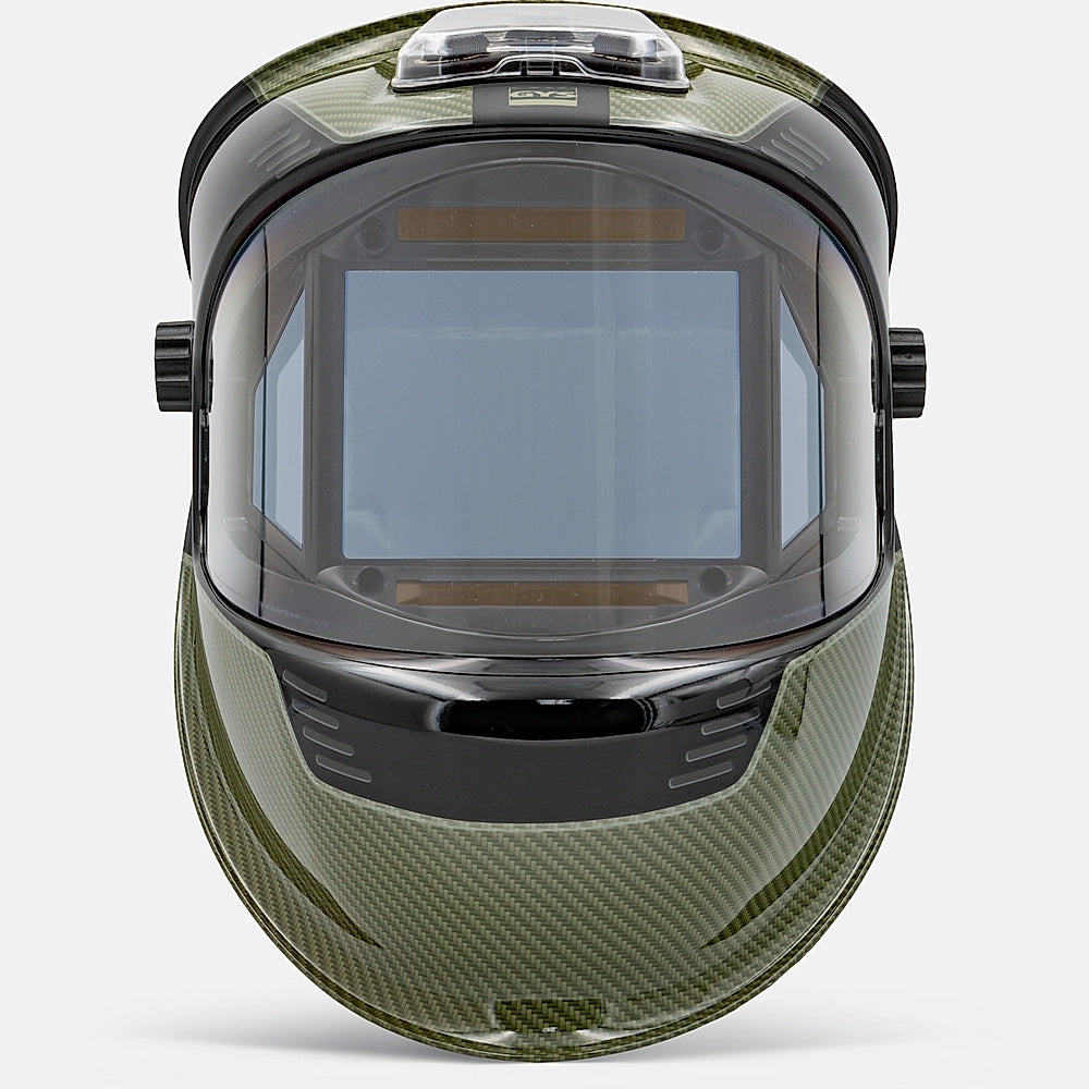 GYS Panoramic 3Xl True Colour Helmet