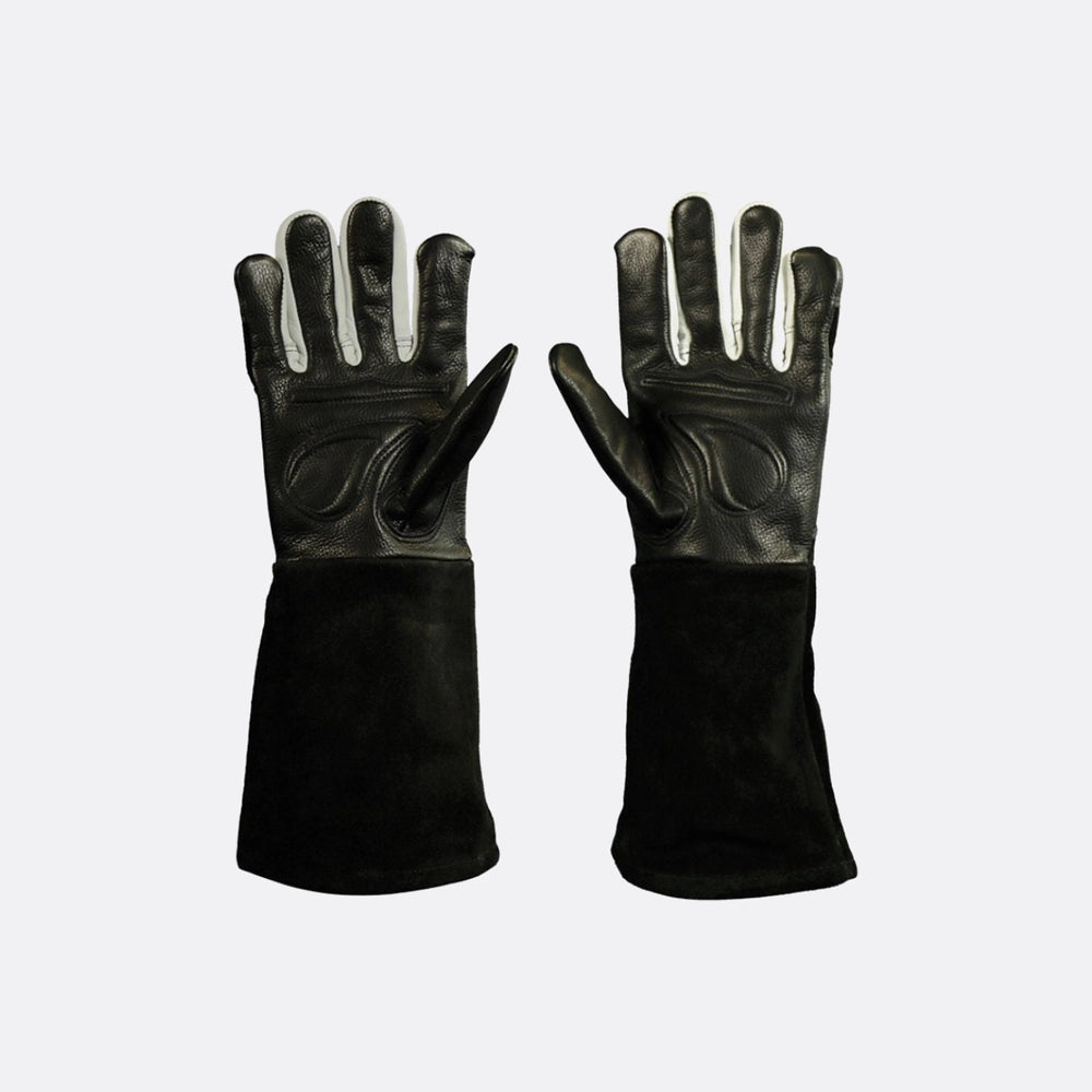 Panther Black Mig Guantlets - P3833