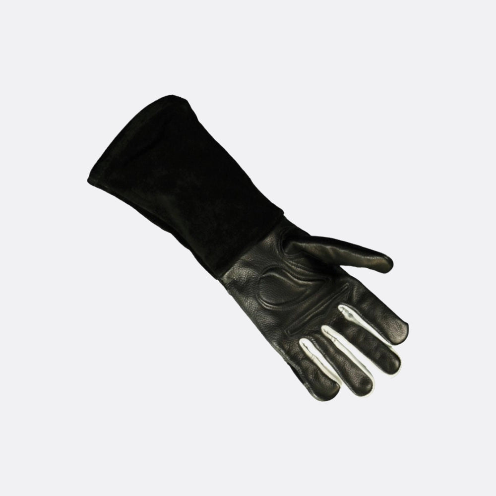 Panther Black Mig Guantlets - P3833