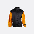 Panther Welders Jacket -Black