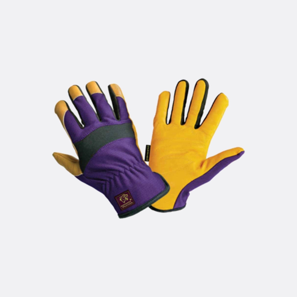 Parweld Panther Drivers Glove