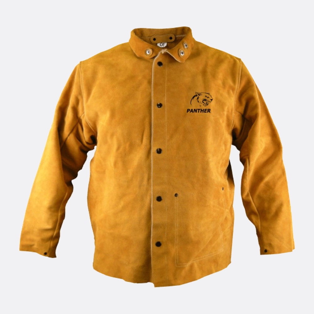 Parweld Panther Welding Jacket-P3788