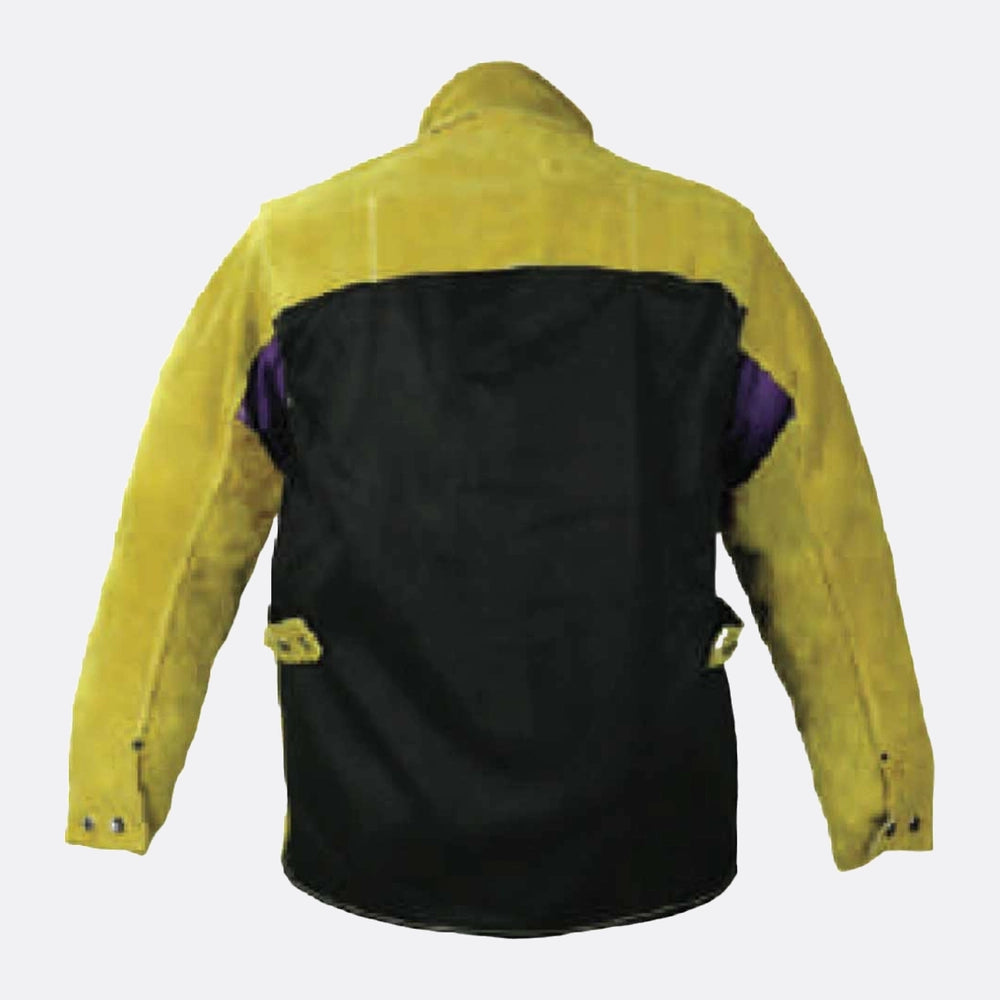 Parweld Panther Welding Jacket-P3788
