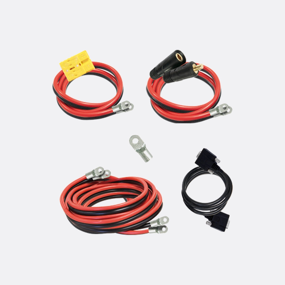 Parallel Cable Kits For 2 Gysflash Cnt