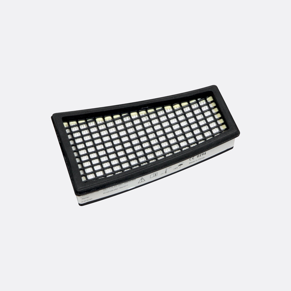 Gysmatic Air Particle Filter TH3