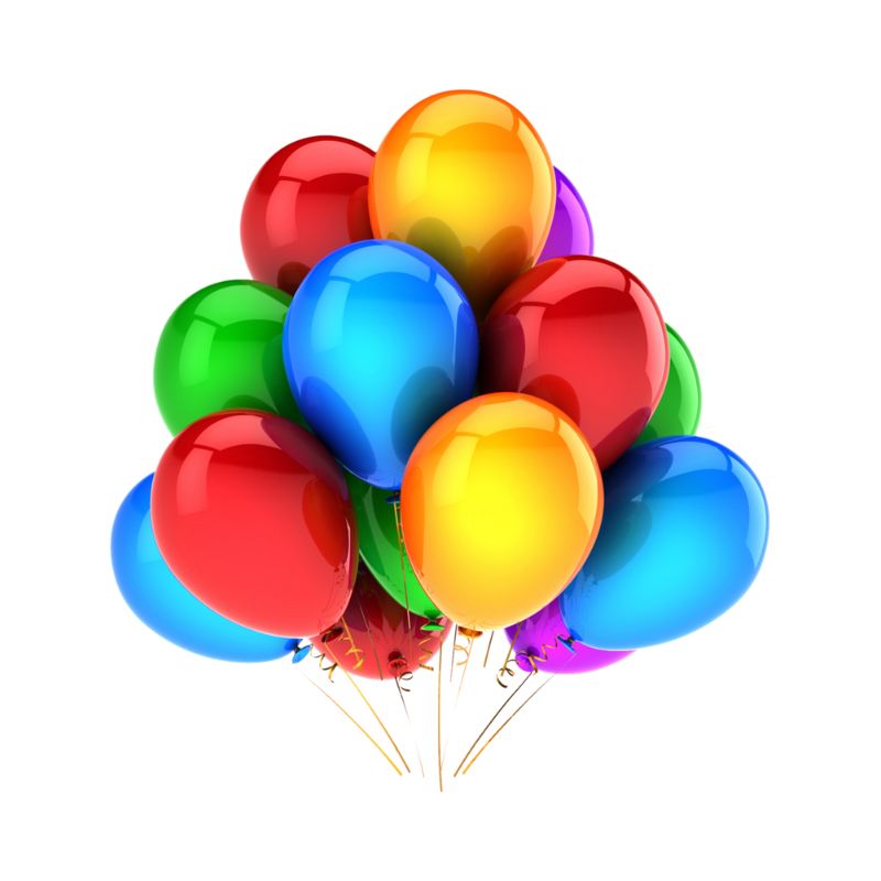 Non Rental Helium Gas Bottles for party balloons