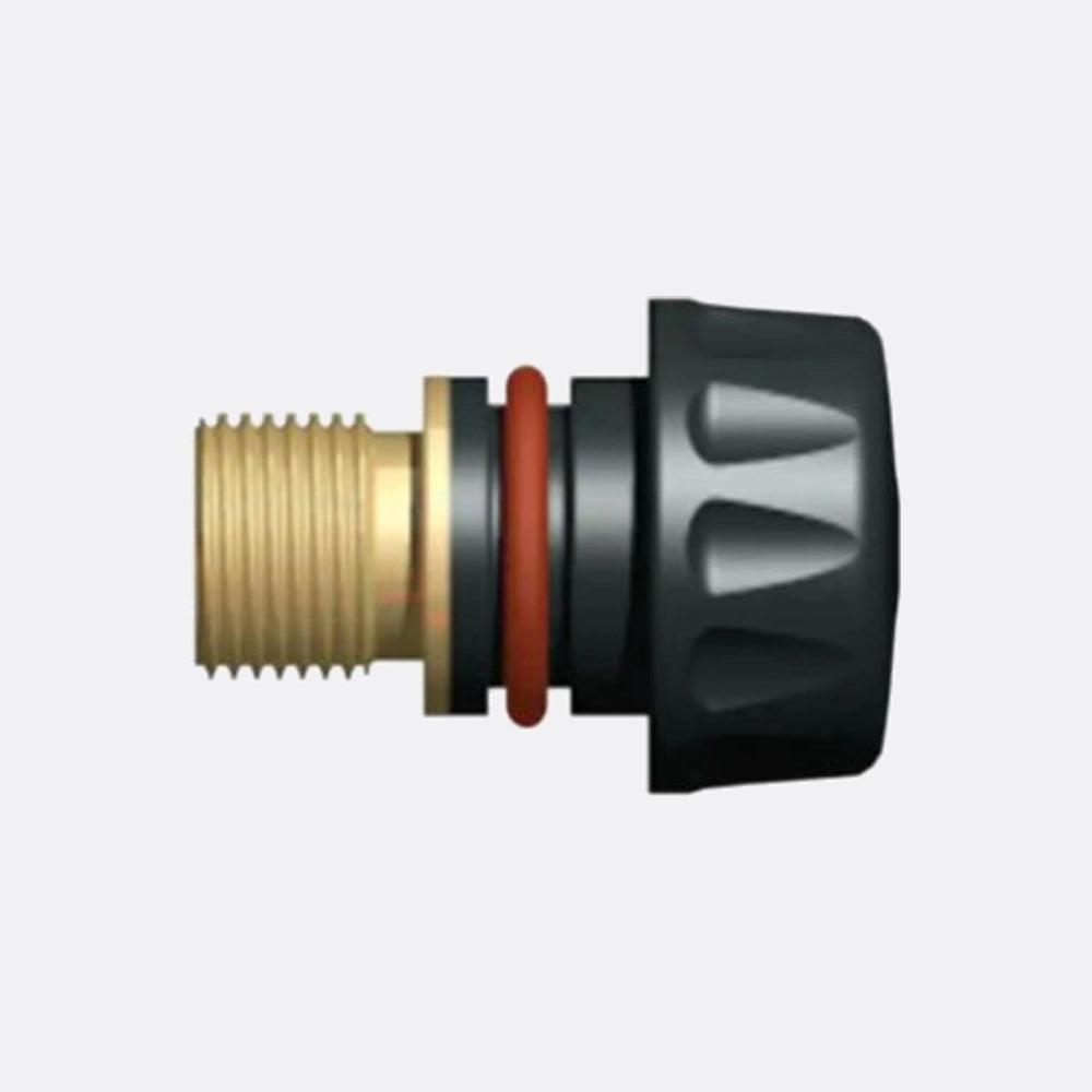 Parweld Back Cap Short 57y04