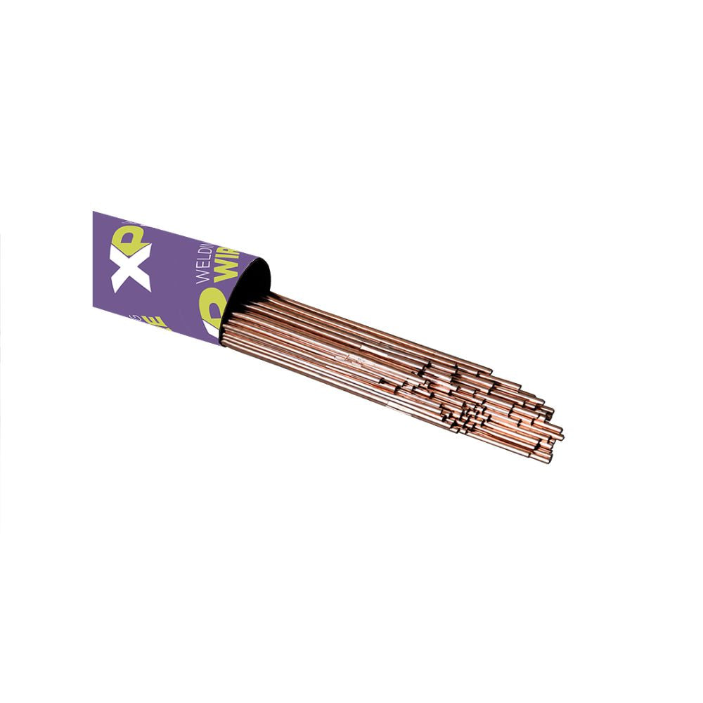 A15 MILD STEEL FILLER RODS - ER70S-2