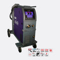 Parweld Apt+ 353c Water Cooled Pulsed Mig