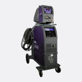 Parweld Apt+ 403s Water Cooled Seperate Pulsed Mig