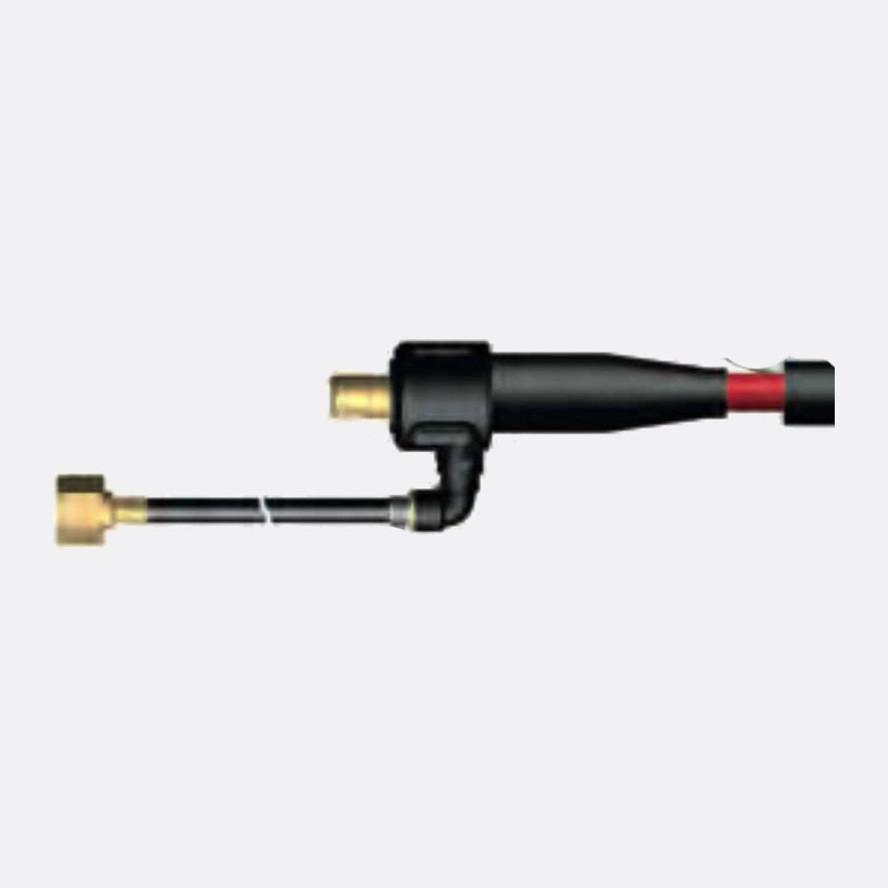 Parweld Ecr17 Valved Tig Torch