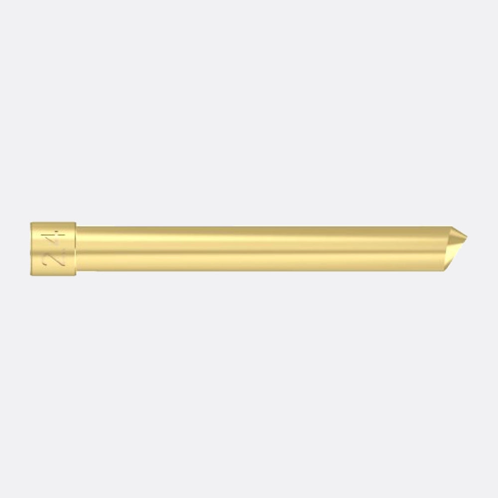 Parweld Large Tig Wedge Collet 1.0mm