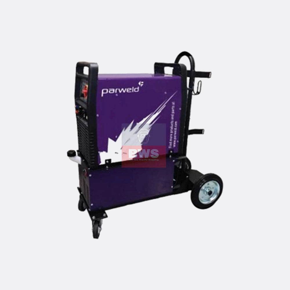 Parweld Tig Trolley