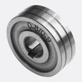 Parweld Mig Feed Roller Knurled