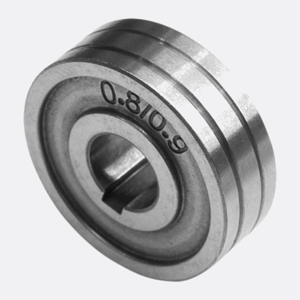 Parweld Mig Feed Roller Knurled