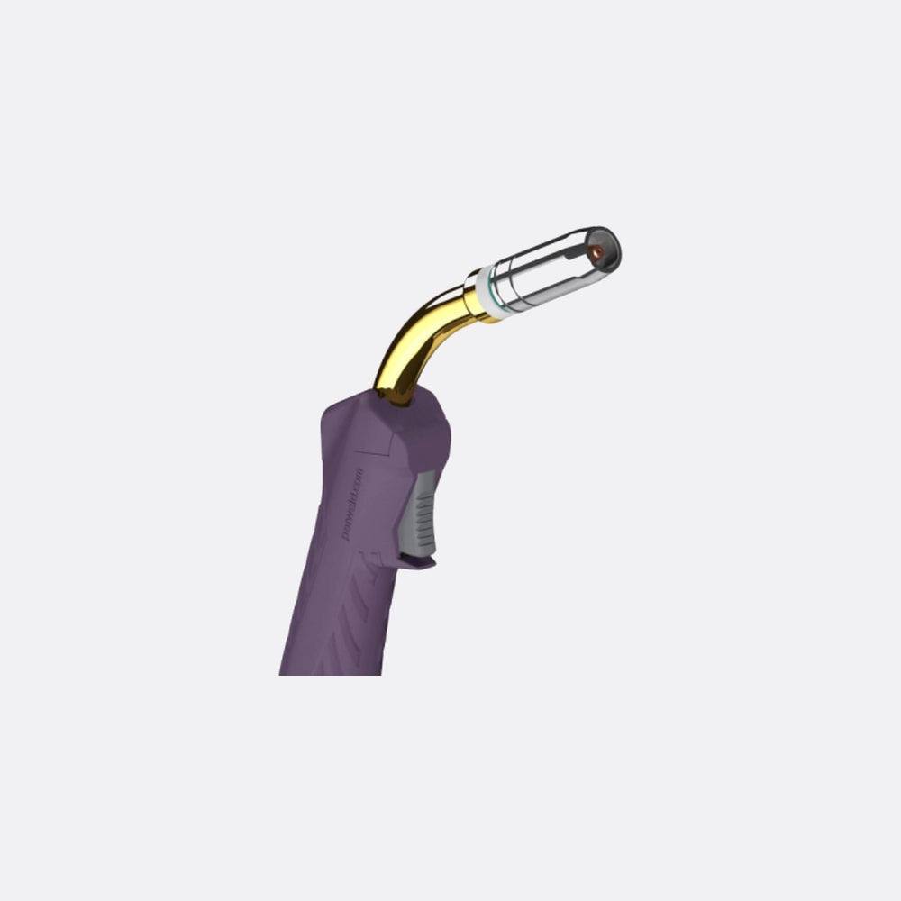 250A Parweld MIG Welding Torch–3m