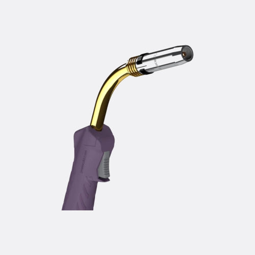 Parweld Bz360 Mig Torch-3m