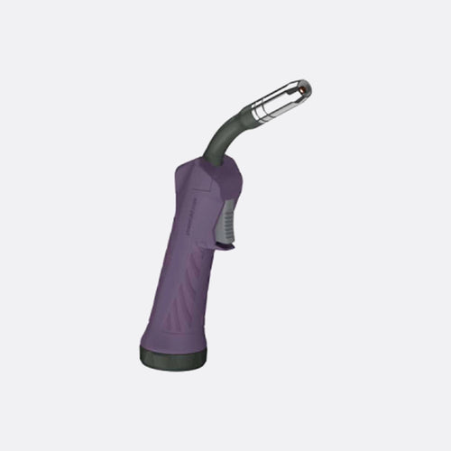 PARWELD BZ15 MIG TORCH – 3m