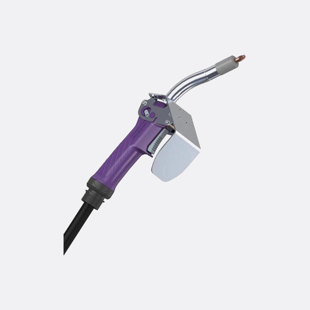 Parweld Pro-fc 350a Tip Adapter