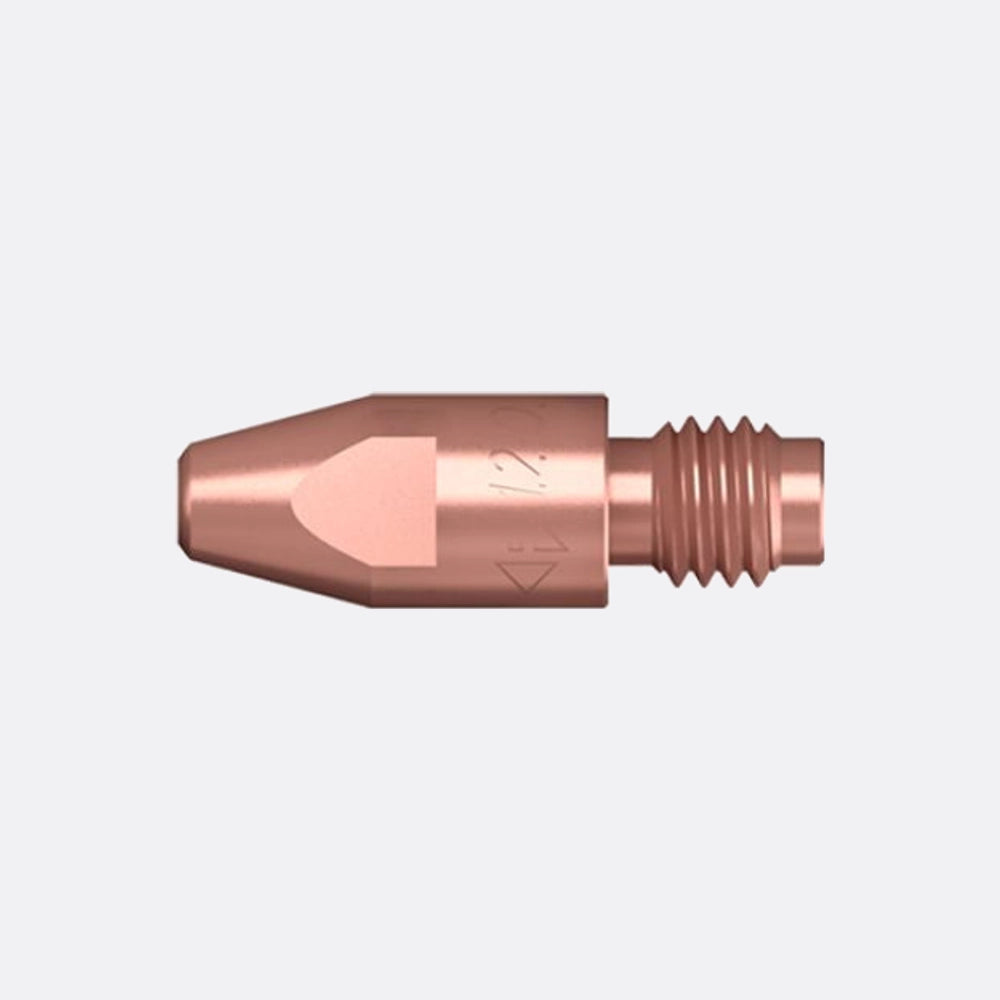 Parweld Pro-fc Contact Tips M8